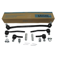 Трапеція кермова кермові тяги ВАЗ 2101-2107 комплект FSO Польща