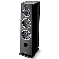 Focal Vestia N°4 Black Gloss