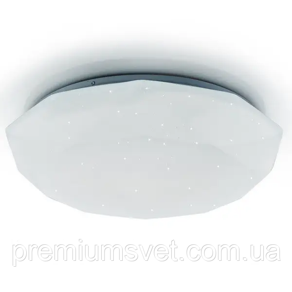Світильник LED Смарт з д/с 24 Вт Z-Light ZL70117 16000 Лм, 300*55