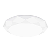 Світильник LED Смарт з д/с 24 Вт Z-Light ZL70117 16000 Лм, 300*55, фото 3