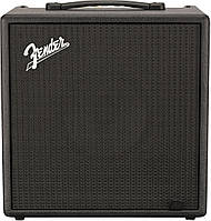 Комбопідсилювач для бас-гітари FENDER RUMBLE LT25