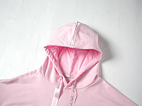 Толстовка жіноча оптом, Glo-story, XS-XL рр.,  № WPU-4080, фото 4