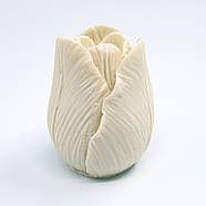 Силіконовий молд 3д Тюльпан (бутон), фото 2