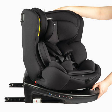 Автокресло Bebe Confort EvolveFix i-Size, фото 2