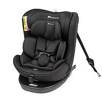 Автокресло Bebe Confort EvolveFix i-Size, фото 2