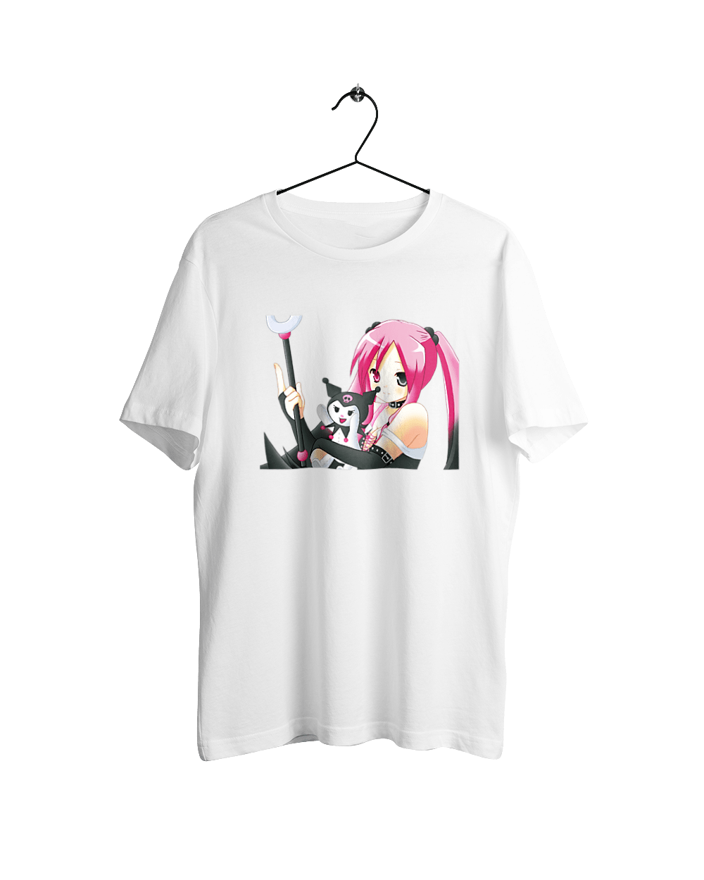 Футболка «Хелло Китти Куроми» Unisex — Купить Недорого на Bigl.ua ...