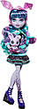 Монстр Хай Твайла Піжамна вечірка Лялька Monster High Twyla HLP87, фото 5