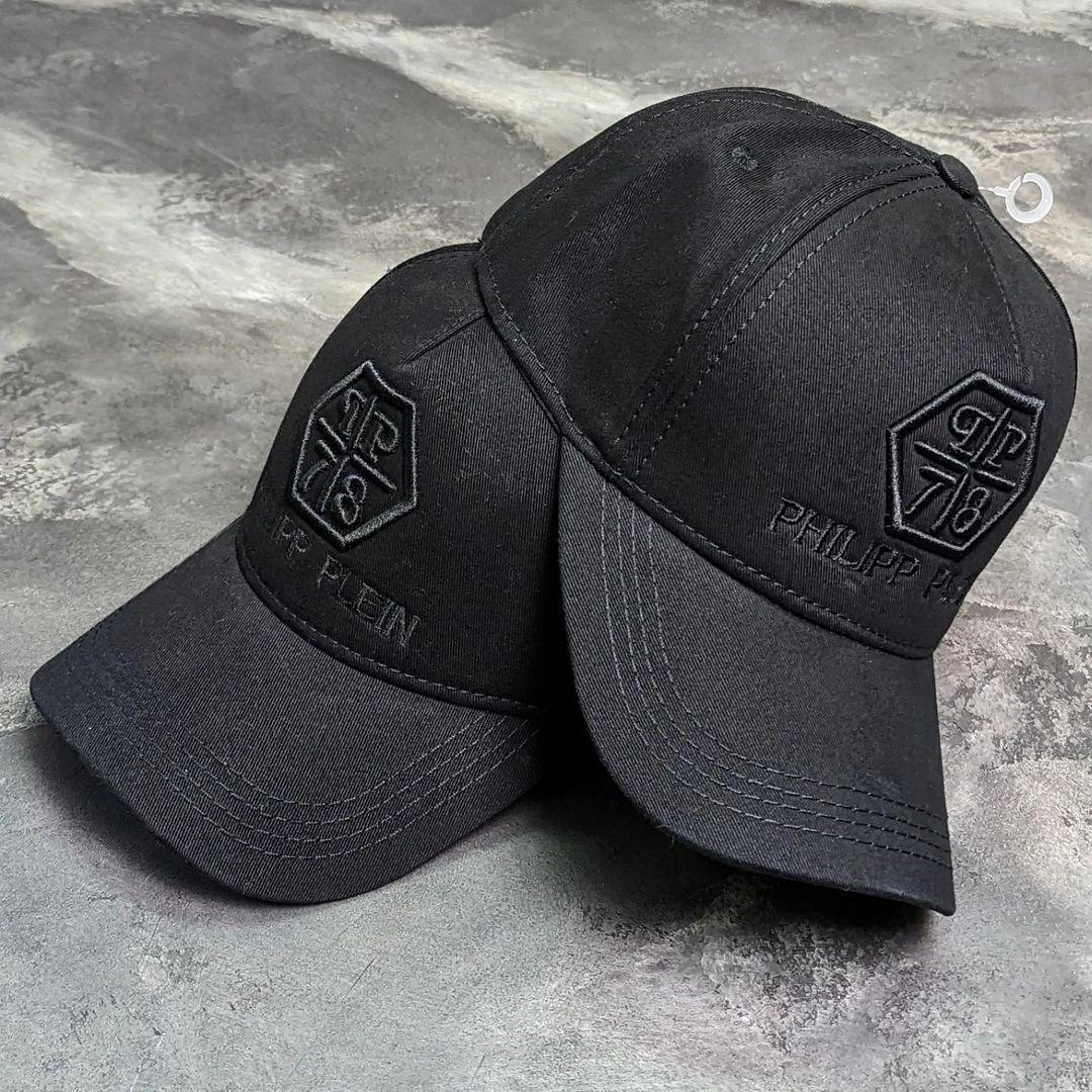 Кепка Philipp Plein — Купити Недорого на Bigl.ua (1765307364)