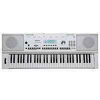 Синтезатор Kurzweil KP110 WH (пюпітр і блок-живлення), білий