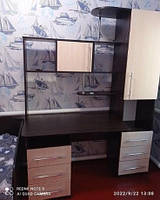 Стіл Оскар прямий