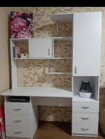 Стіл Оскар прямий