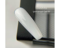 Ga&Ma Universal Gel №017 - универсальный гель, 15 мл