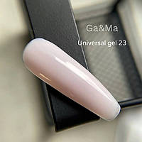 Ga&Ma Universal Gel №023 - универсальный гель, 15 мл