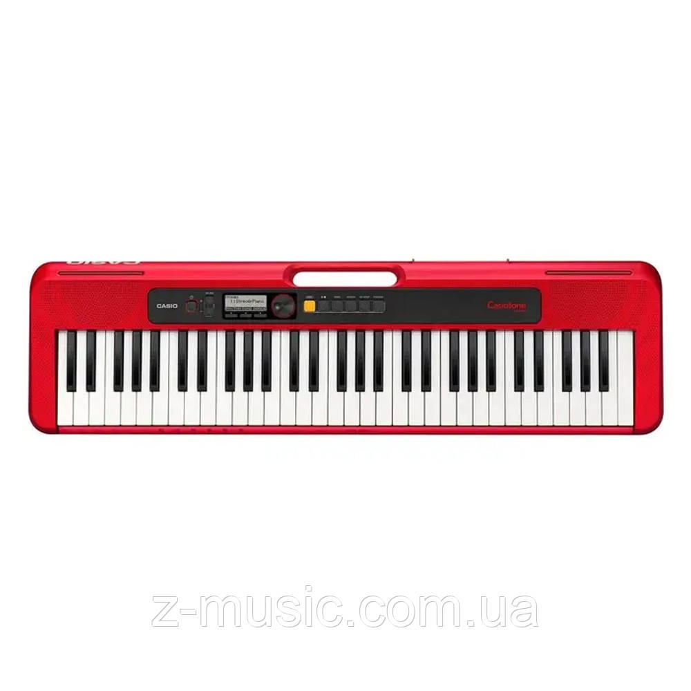 Синтезатор Casio CT-S200 RDC Casiotone Portable Keyboard