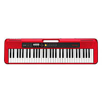 Синтезатор Casio CT-S200 RDC Casiotone Portable Keyboard