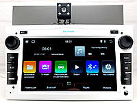 Штатная магнитола Opel Astra/Antara/Vivaro/Vectra/Combo/Zafira 1/16 Гб, Android, CarPlay, Can