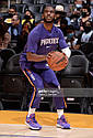 Лонгслів тренувальний Фінікс Санс Nike Phoenix Suns, фото 3