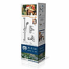 PRAHA NEW НАБІР ДЛЯ ВАННИ (05030 NEW + 10030 NEW + ШТАНГА R670SD), фото 2