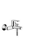 Набір змішувачів для ванни 3 в 1 hansgrohe Vernis Blend 71551111 (71440000, 71551000, 26275000), фото 4