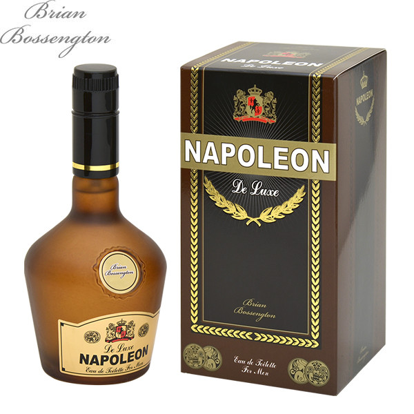 Туалетна вода NAPOLEON DE LUXE 93мл