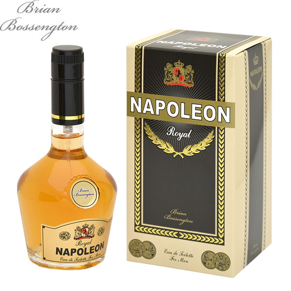 Туалетна вода NAPOLEON ROYAL 93мл, фото 1