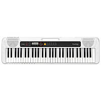 Синтезатор Casio CT-S200 WEC Casiotone Portable Keyboard