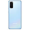 Смартфон Samsung Galaxy S20 SM-G980 8/128GB Light Blue (SM-G980FLBD), фото 2