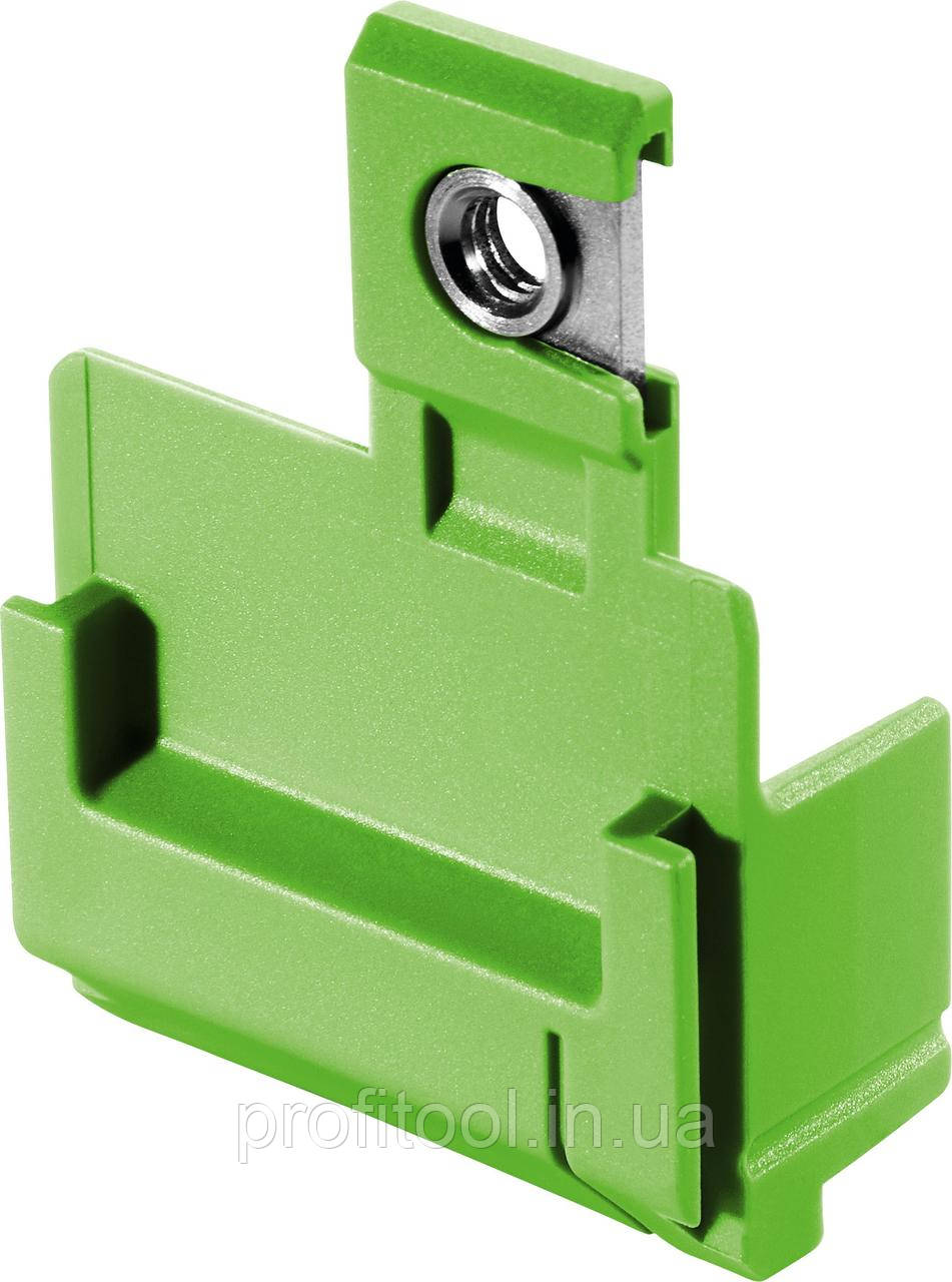 Вкладиш протискольний FESTOOL для TS 55 R; 5 шт SP-TS 55 R/5 (499011), фото 1