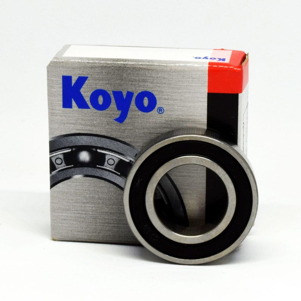 Підшипник дюймовий 57508/28521 KOYO (42*92*24.7) конічний