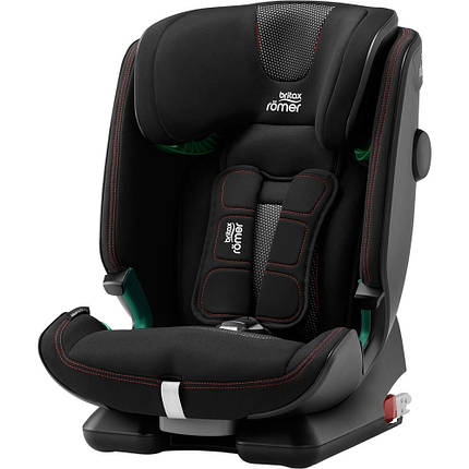 Автокрісло Britax Römer Advansafix i-Size, фото 2