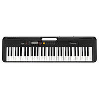 Синтезатор Casio CT-S200 BKC Casiotone Portable Keyboard