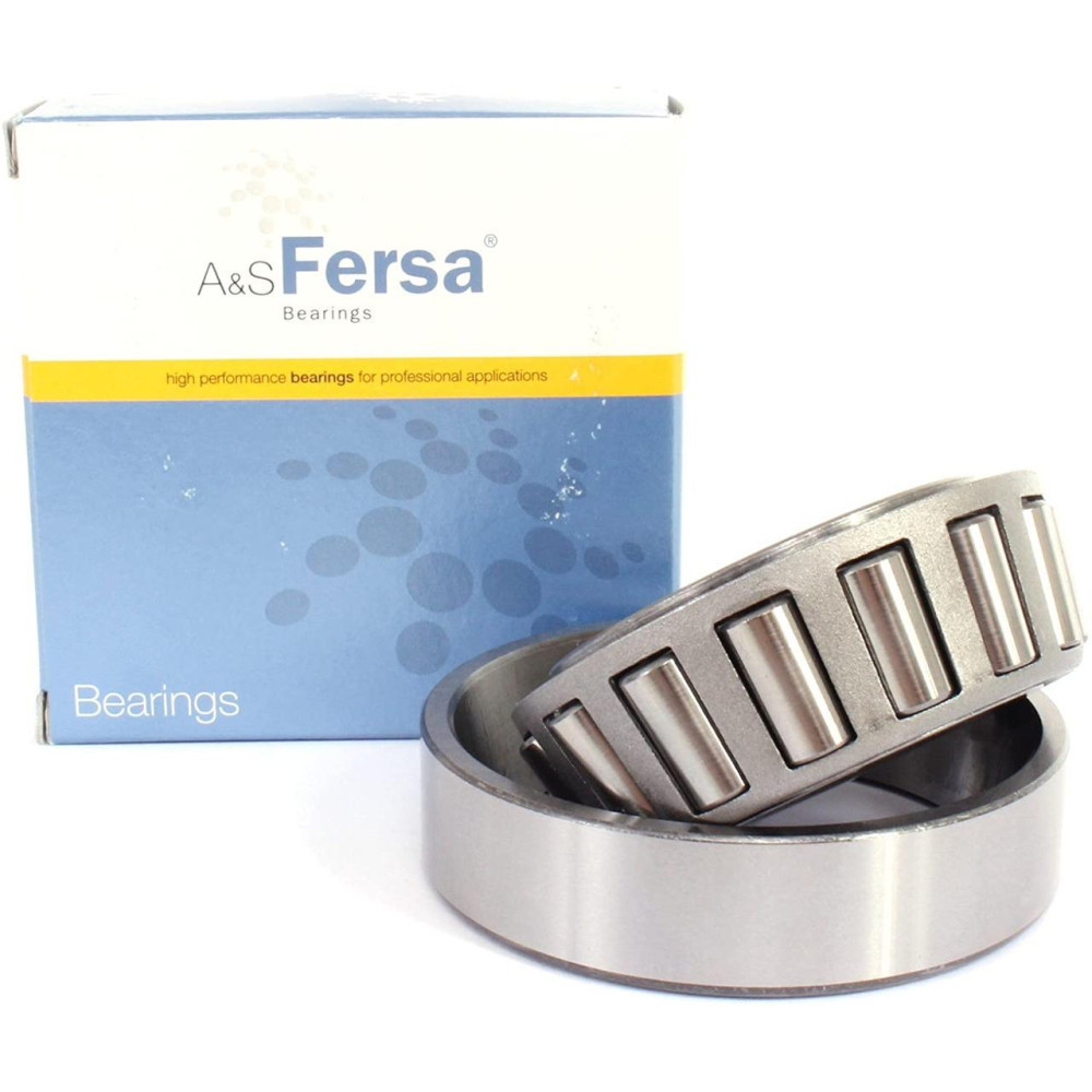 Підшипник дюймовий LM 48548/10 FERSA (35*65*18) конічний