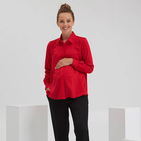 Сорочки для вагітних та годуючих мам