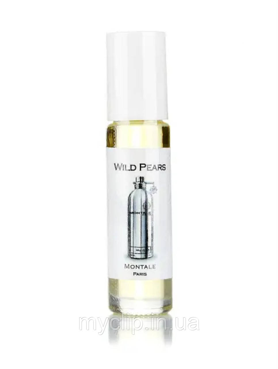 Montale Wild Pears олійні парфуми Монталь вілл пеарс