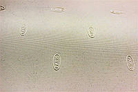 Резина подметочная TOPY PARIS 960*600 т.1,5 мм. цвет ,белый