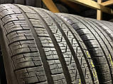 Літні шини 225/45R17 Pirelli Cintyrato P7 7мм 4шт, фото 4