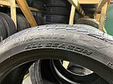 Літні шини 225/45R17 Pirelli Cintyrato P7 7мм 4шт, фото 6