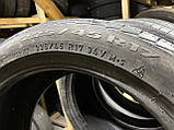 Літні шини 225/45R17 Pirelli Cintyrato P7 7мм 4шт, фото 9