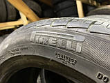 Літні шини 225/45R17 Pirelli Cintyrato P7 7мм 4шт, фото 7