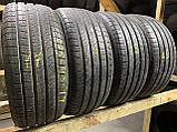 Літні шини 225/45R17 Pirelli Cintyrato P7 7мм 4шт, фото 3
