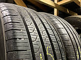 Літні шини 225/45R17 Pirelli Cintyrato P7 7мм 4шт, фото 5