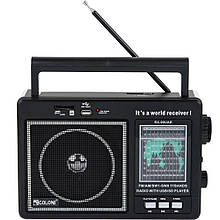 Радіо FM Golon RX-99UAR