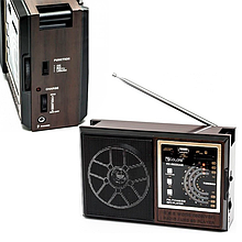 Радіо FM Golon RX-9922UAR