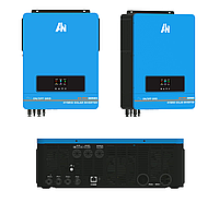 Гибридный инвертор AN-EX-Pro-8200W + WiFi Anern Anern