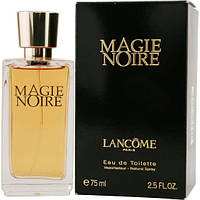 Жіноча туалетна вода Lancome Magie Noire 75 мл