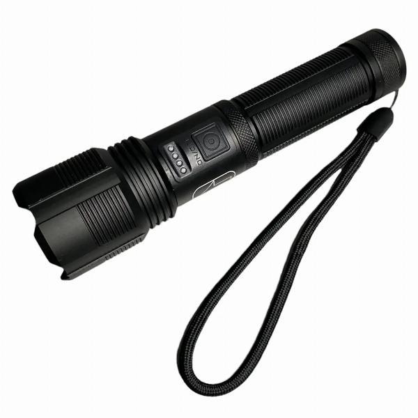 Ліхтарик ручний Bailong BL-Z01-P50, фото 1