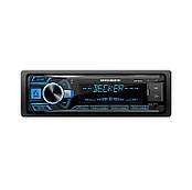 Автомагнітола DECKER MDR-122 BT MP3/SD/USB/FM