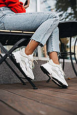 Жіночі кросівки Adidas Ozweego EG8354, фото 5