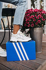 Жіночі кросівки Adidas Ozweego EG8354, фото 3