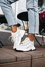 Жіночі кросівки Adidas Ozweego EG8354, фото 6